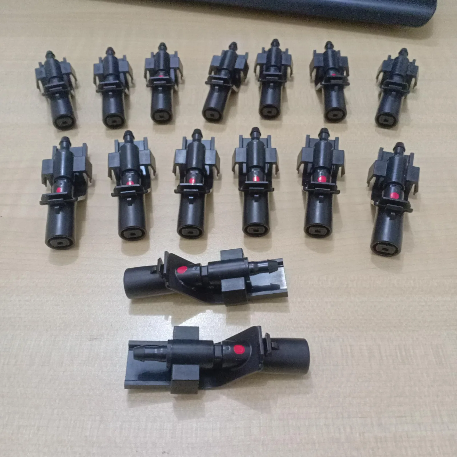 Nozzle Air / Mata Air Wiper HRV 2015-2021Up Original