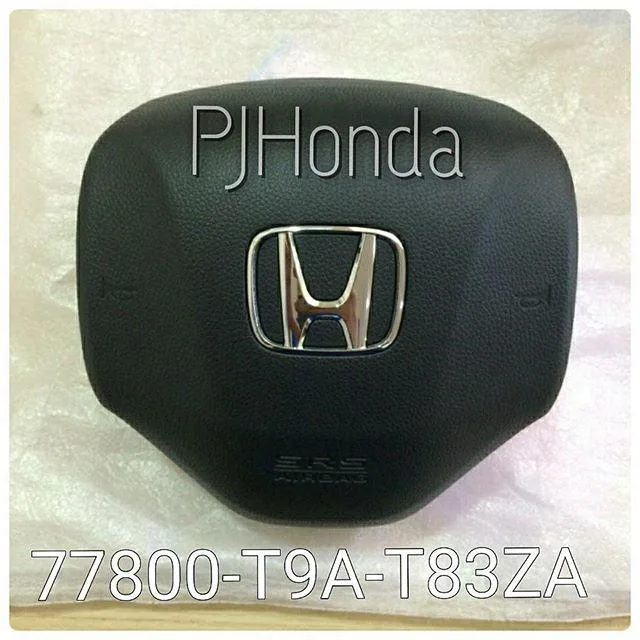 Airbag Stir ARBAG KANAN Driver Jazz HRV CITY ORIGINAL