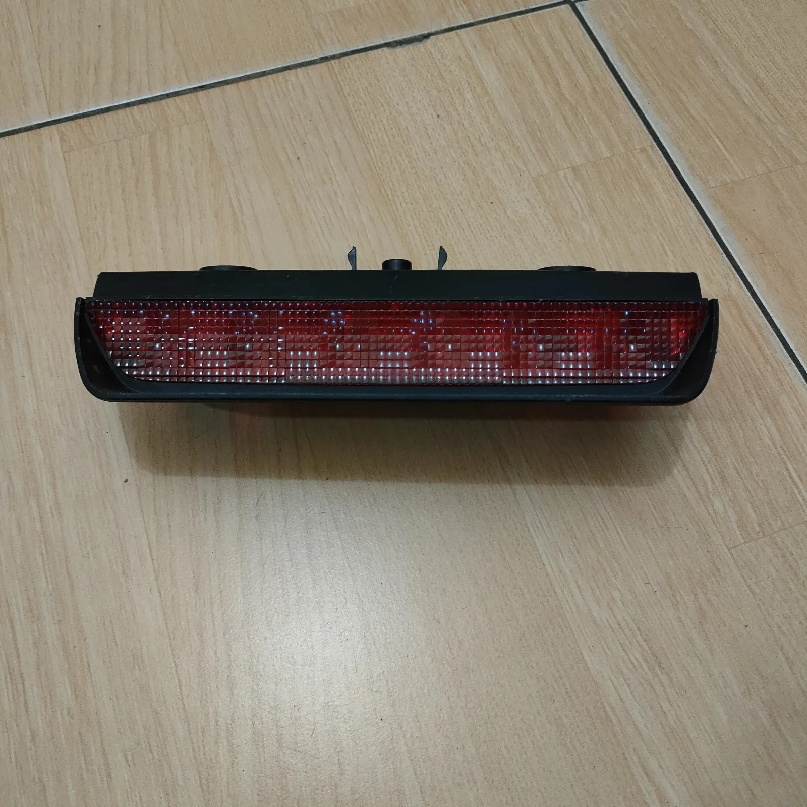 Lampu Bagasi JAZZ RS 2012 2013 Original