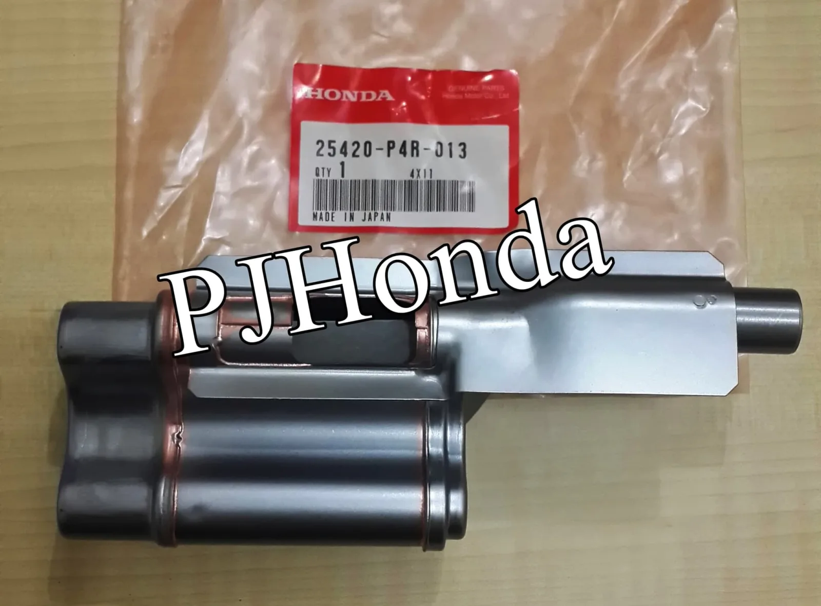 Filter Metic / Filter Metik Honda Civic ES 2001-2005 ORIGINAL