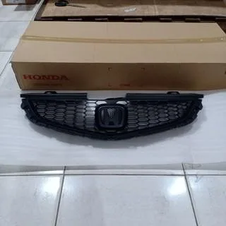 Base Grill Honda City 2008 ORIGINAL!!