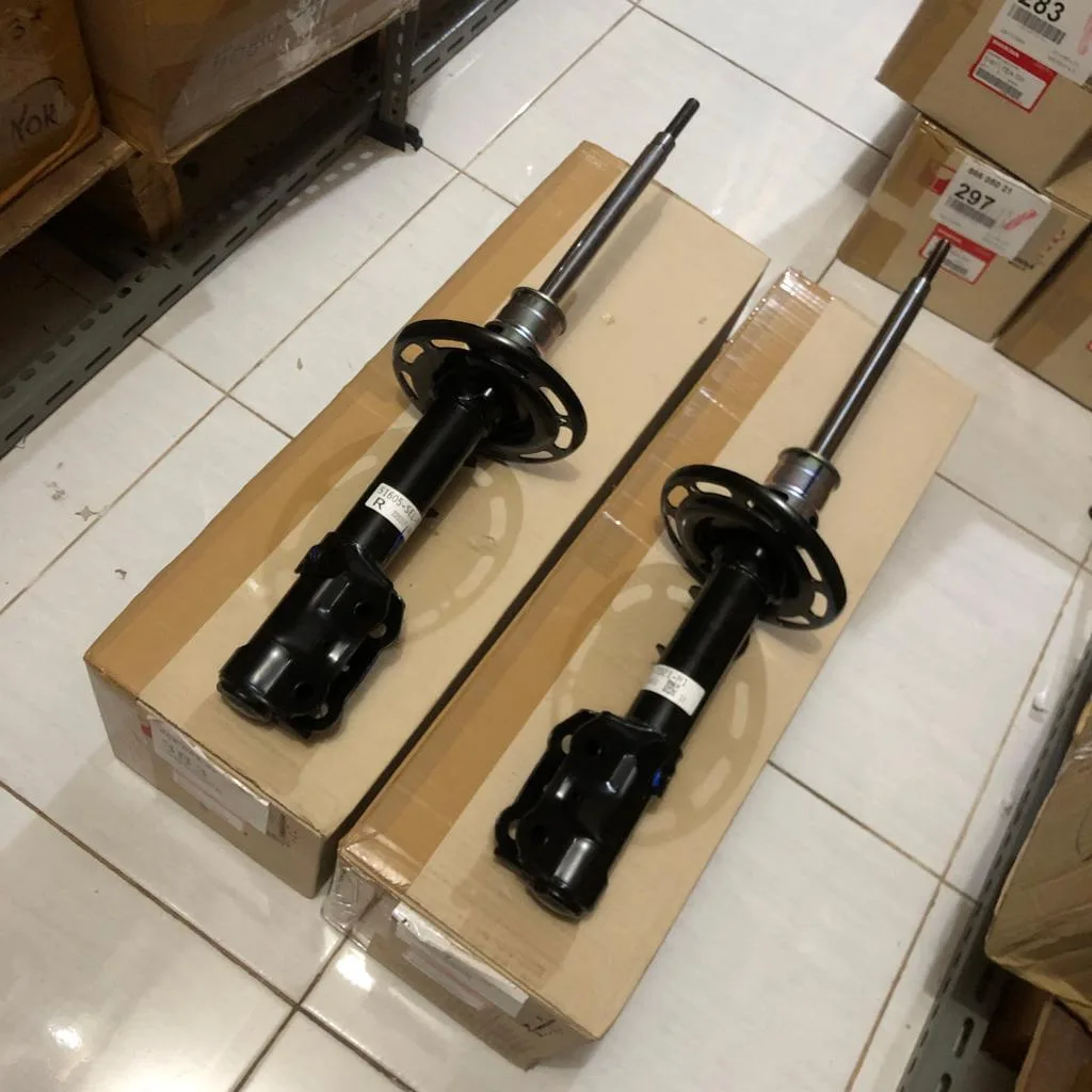 Shock Depan SHOCK CITY GD8 dan JAZZ GD3 2003-2008 Original