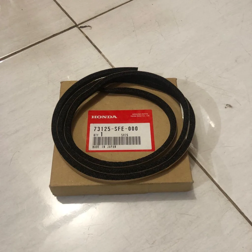 Karet Kaca Depan / Kaca Besar ODYSSEY 2004-2008 Original