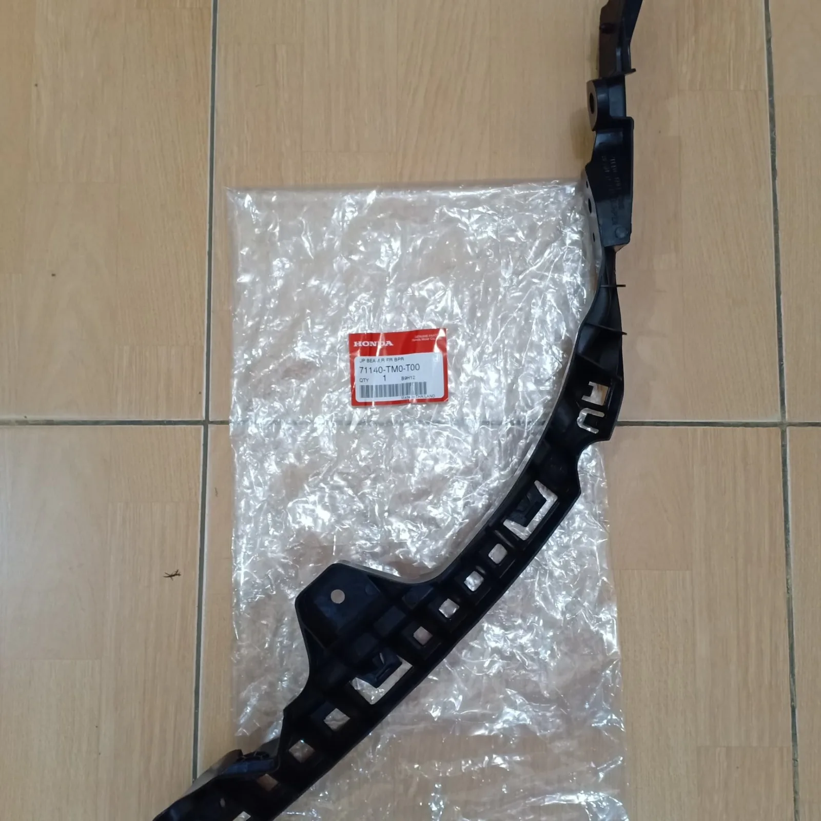 Breket Headlamp City 2009 2010 2011 2012 2013 Original