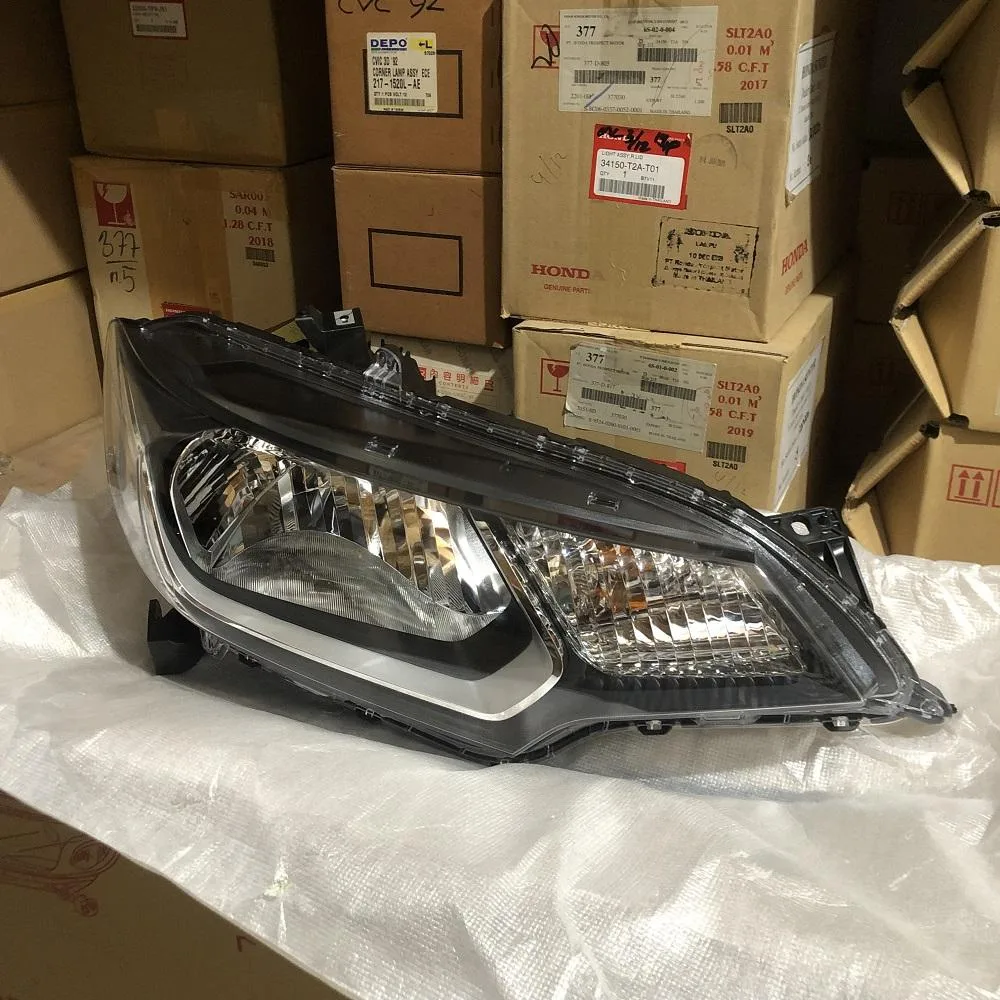 Headlamp / Lampu Depan JAZZ Tipe S 2015-2021 Original