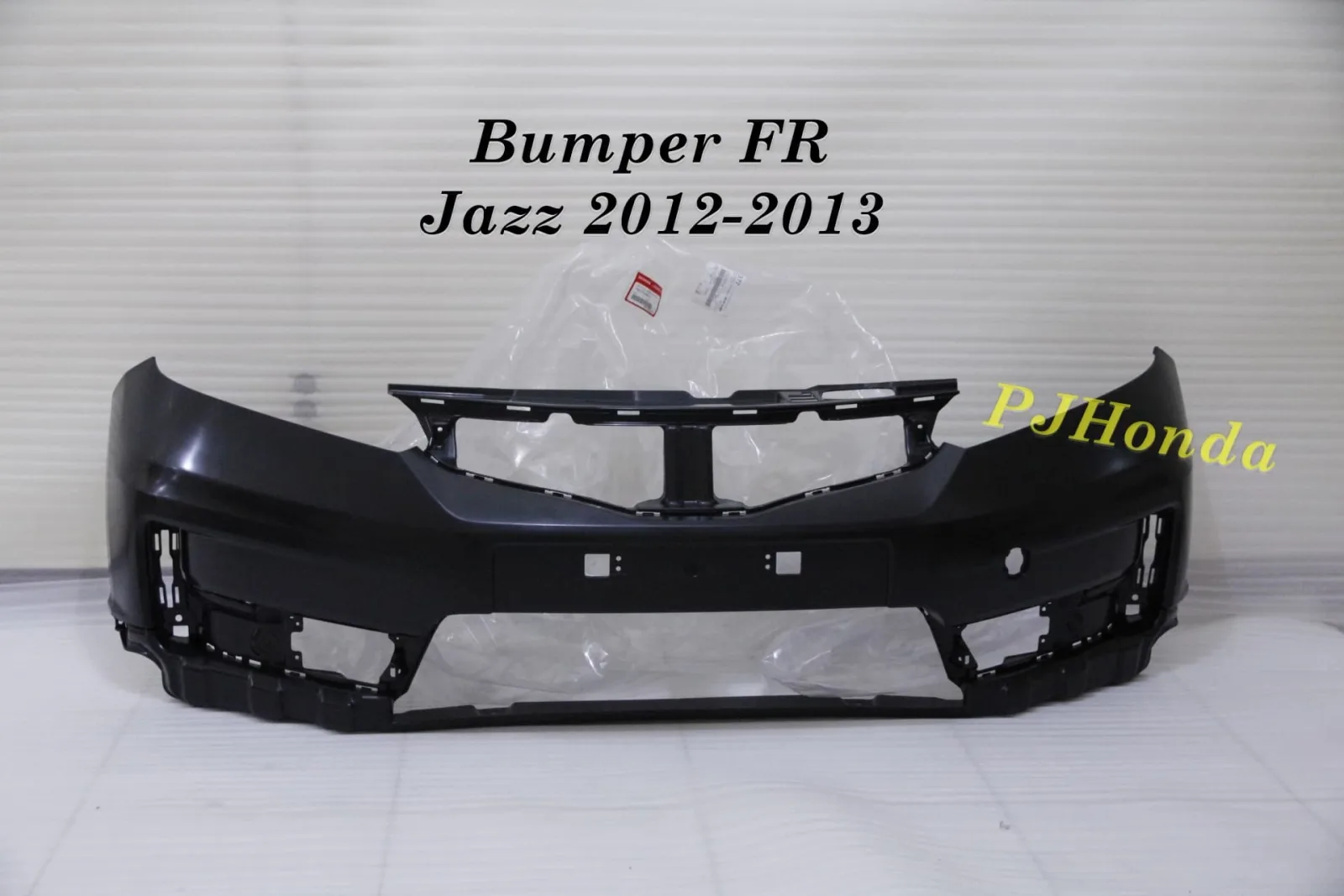 Bumper Depan Jazz GE8 MMC 2012 - 2013 ORIGINAL