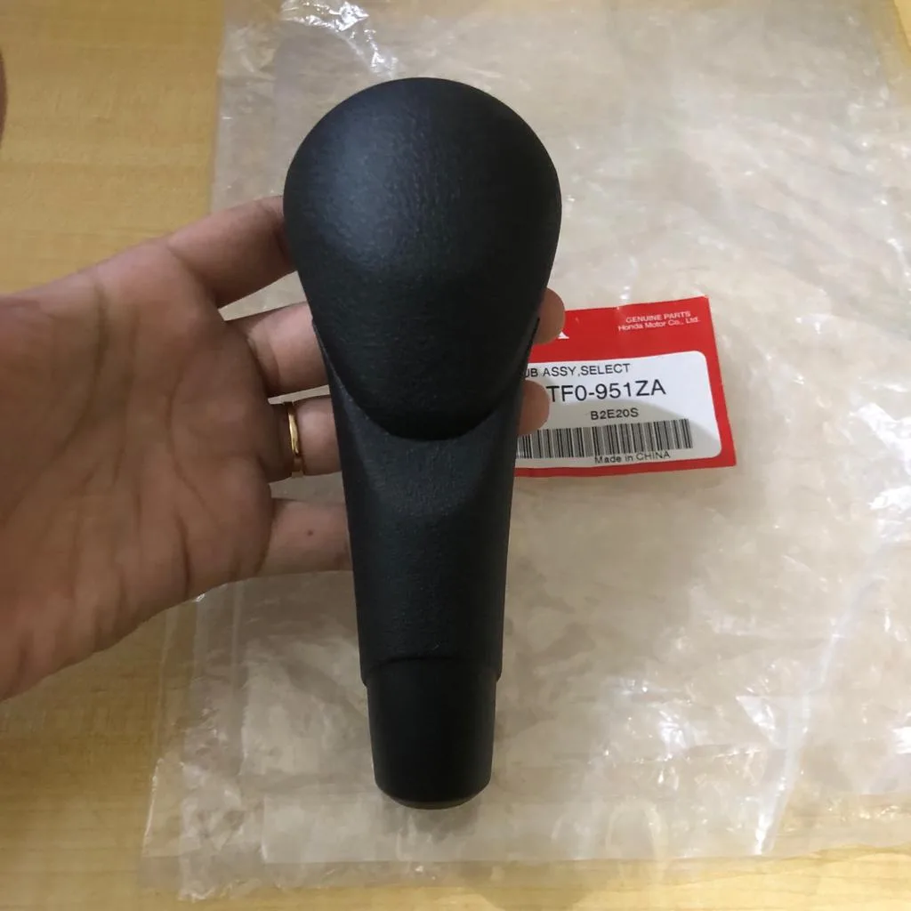 Shift Knob Persneling Metik Matic BRIO BRV MOBILIO JAZZ GE8 Original