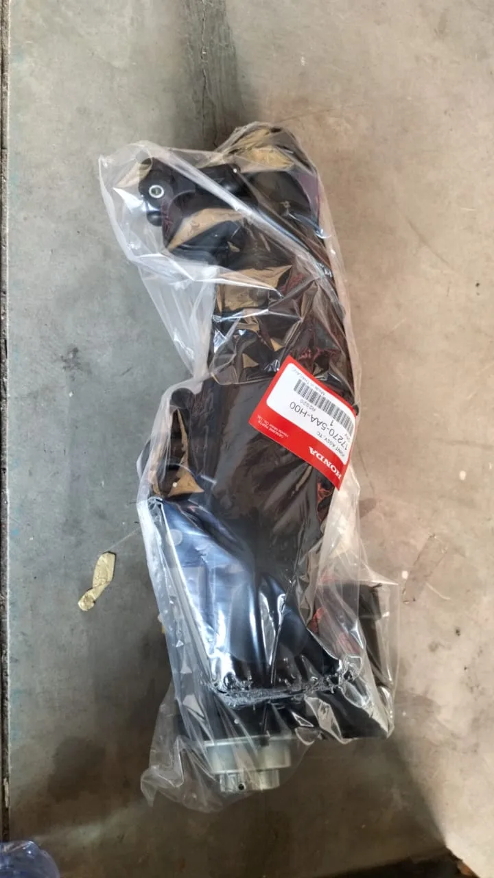 Pipa Udara Joint Turbo charger CIVIC 1.5cc 2016-2020 Original