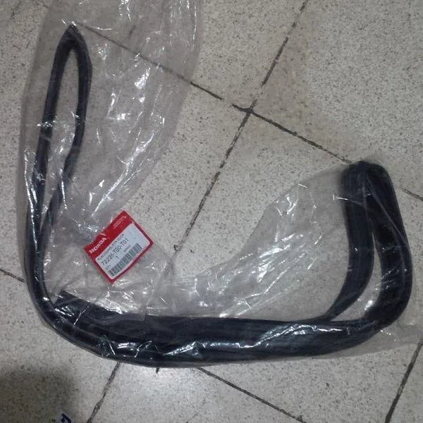 Karet Chanel Karet Kaca JAZZ GE8 2008-2013 Original