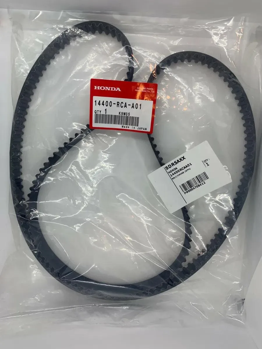 TIMING BELT ACCORD 3.0CC 2003-2007 ORIGINAL