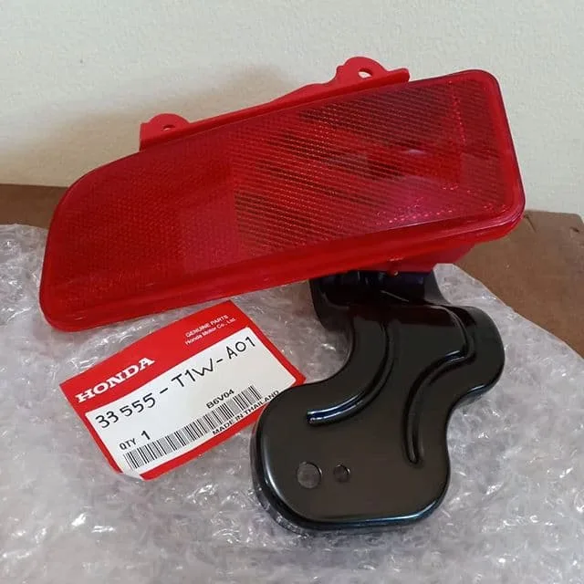 Reflektor / Mata Kucing CRV 2016-2018 Genuine!!