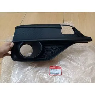Cover Foglamp Jazz GK5 FACELIFT 2018 2019 2020 2021 2022 2023 Genuine!!!
