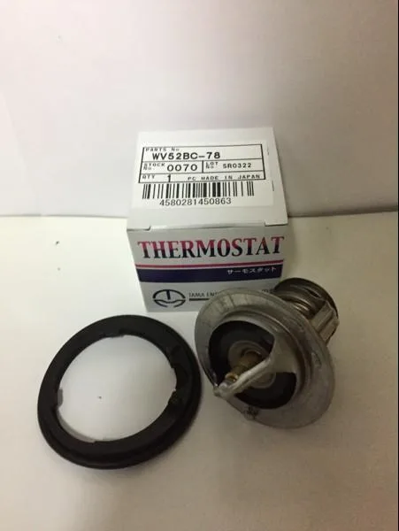 Thermostat Termostat Honda Jazz City Genio Ferio