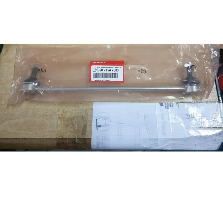 LINKSTABIL Link Stabil JAZZ GK5 Depan EKONOMIS