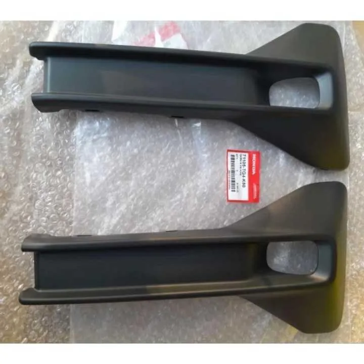 Cover Foglamp ALL NEW BRIO 2023 ORIGINAL
