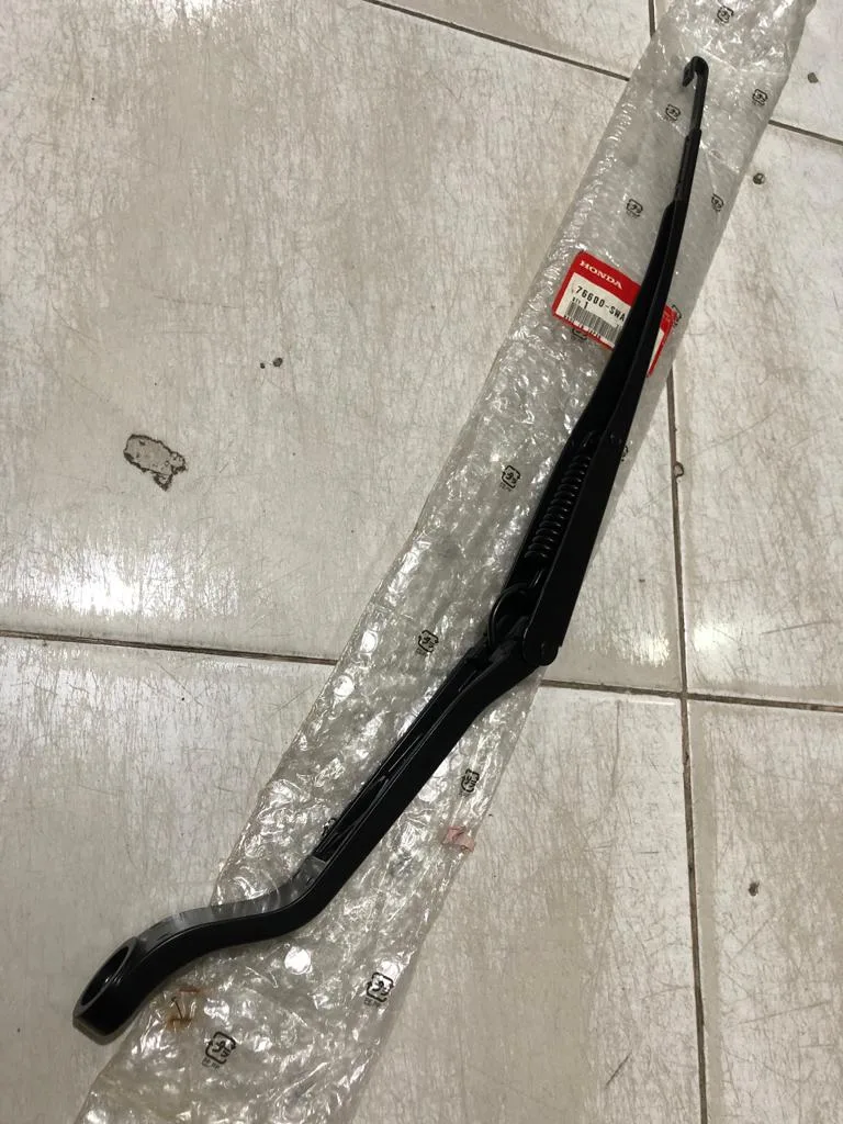 ARM WIPER DEPAN CRV GEN3 2007-2012 ORIGINAL