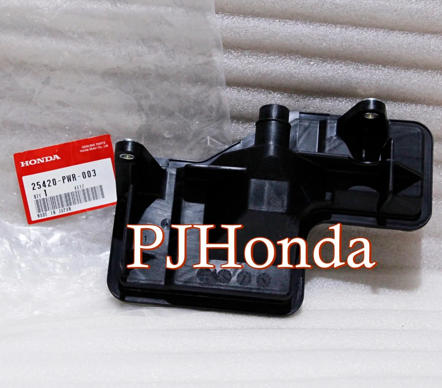 Filter Metik / Matic AT JAZZ GD3 DAN City 2003-2008 ORIGINAL
