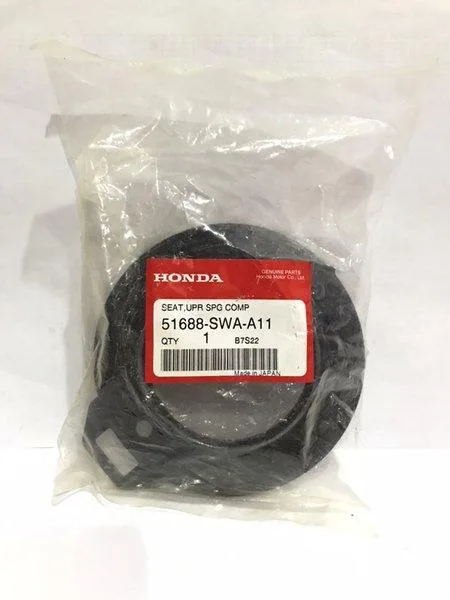 Tapak Besi Per Shock CRV 2007-2015 Original