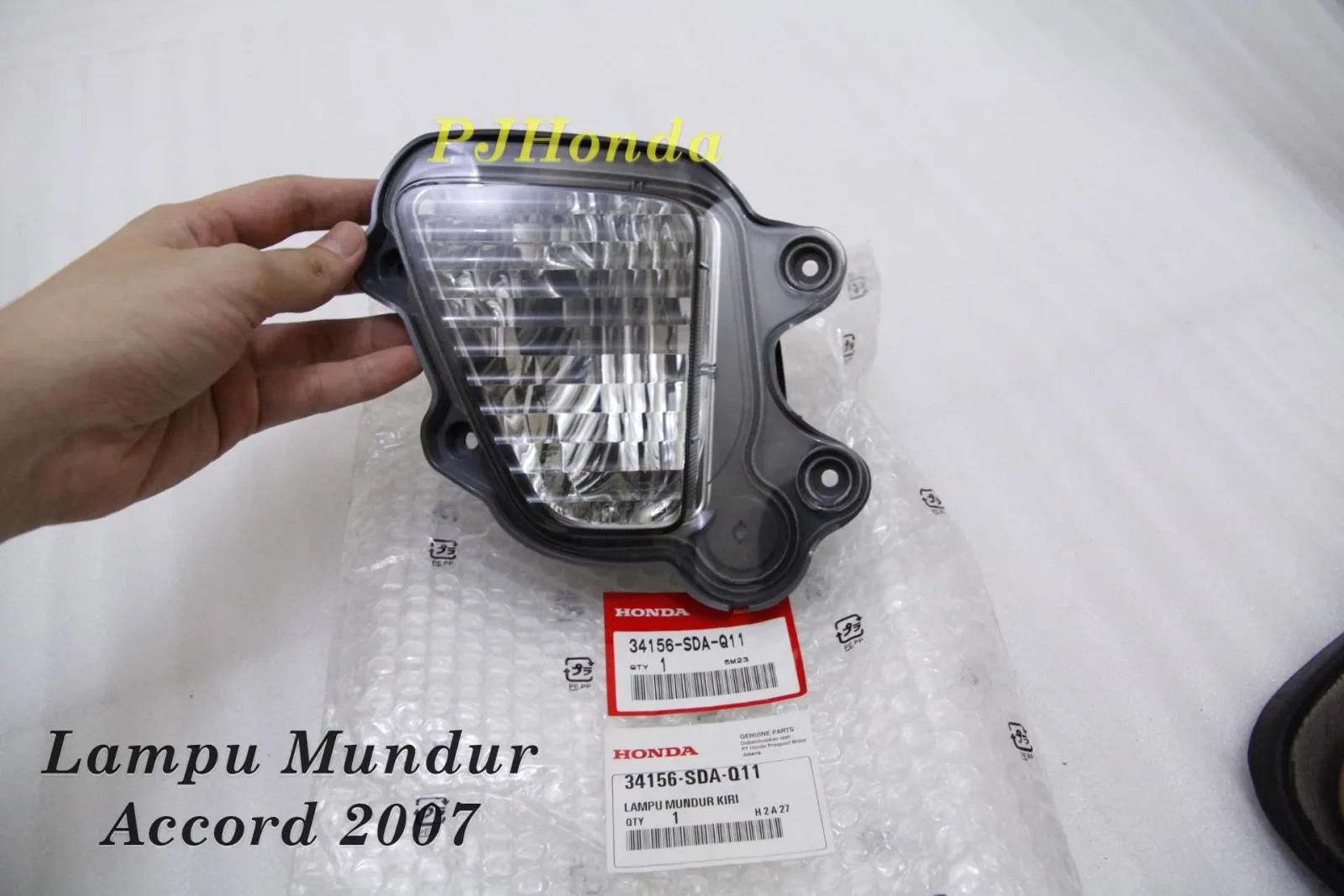 Lampu Mundur Honda Accord 2007 Genuine!!!