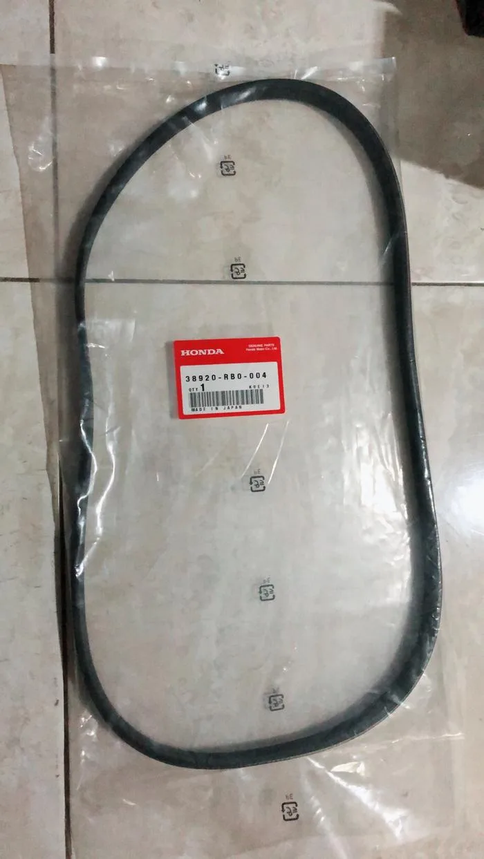 Fanbelt Jazz RS 2008-2013, City GM 2009-2013, Freed 2010-2016 Original