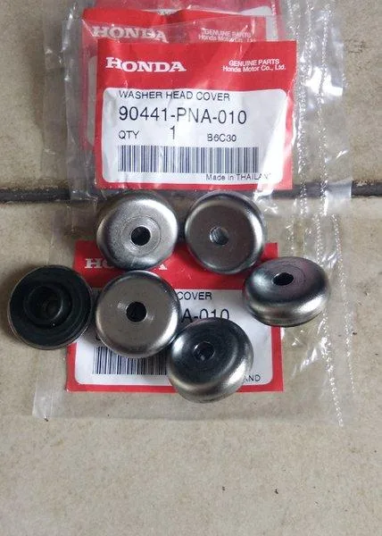 Washer Cover Head Washer Klep CIVIC Stream Accord CRV Original