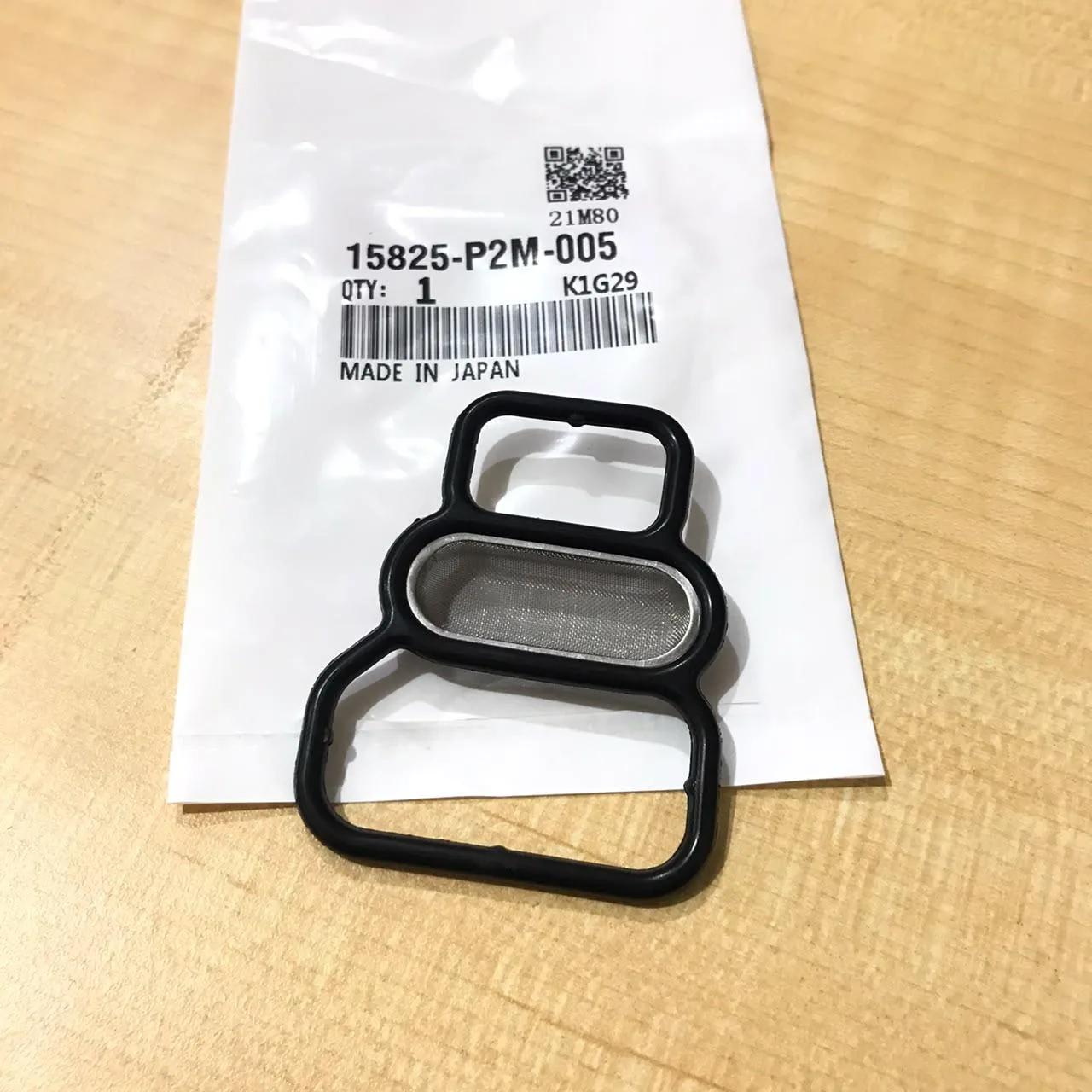 SEAL VTEC HONDA CIVIC 1996-2005 Original