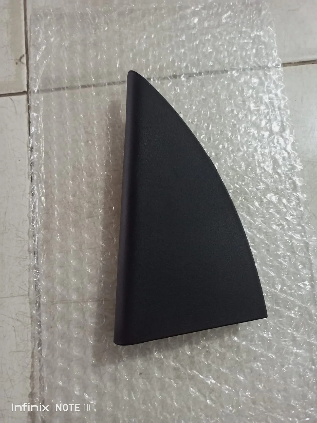 Garnish Cover Pintu Dalam Bagian Belakang Brio 2014-2021 Original