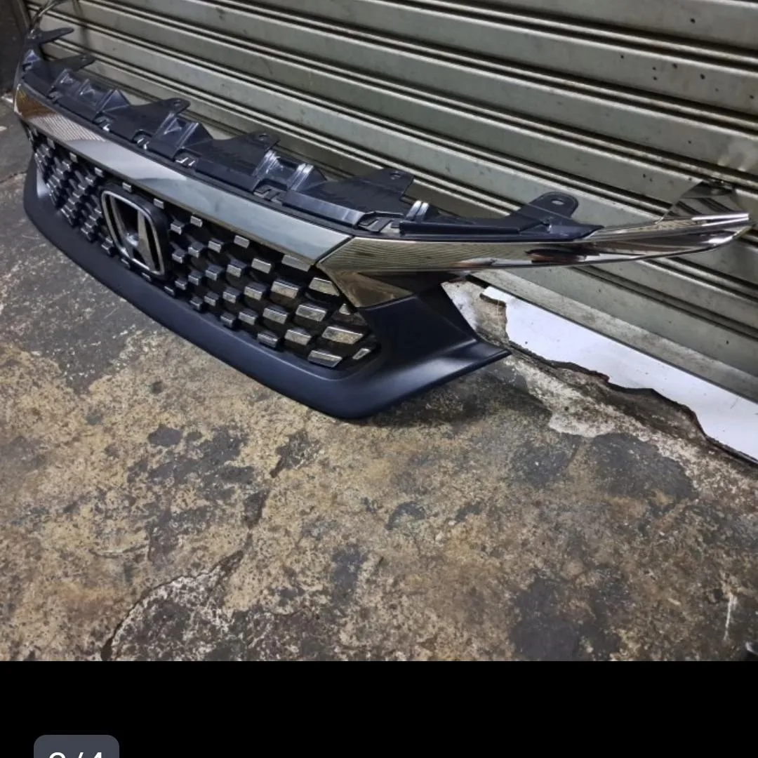 Grill Komplit Honda WRV RS 2022 -2024UP Original