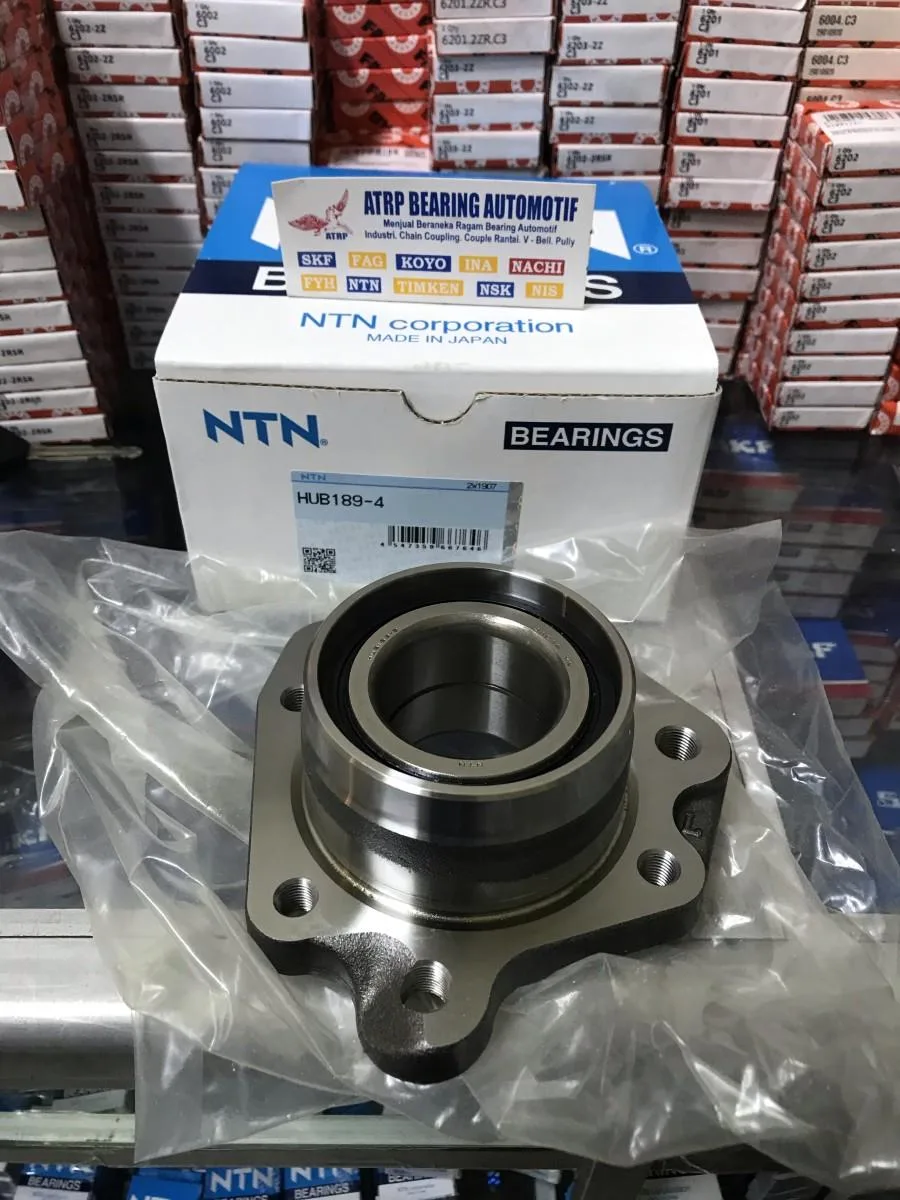 Laher roda belakang CRV GEN 1 tahun 1999-2001 NTN JAPAN