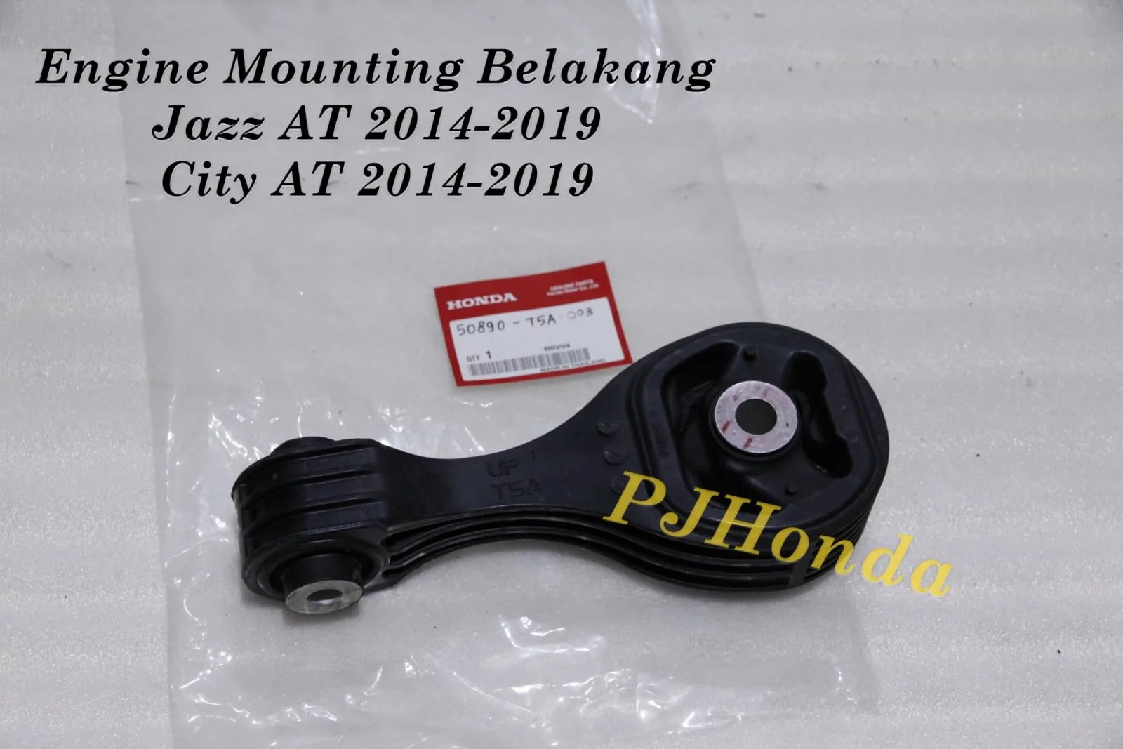 Engine Mounting Belakang Jazz GK5 CITY HRV ORIGINAL