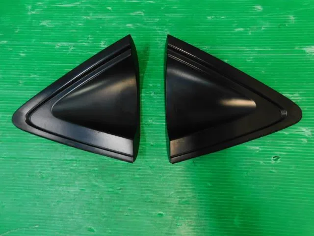 Cover Gagang Pintu Belakang HRV 2015-2020 Genuine!!
