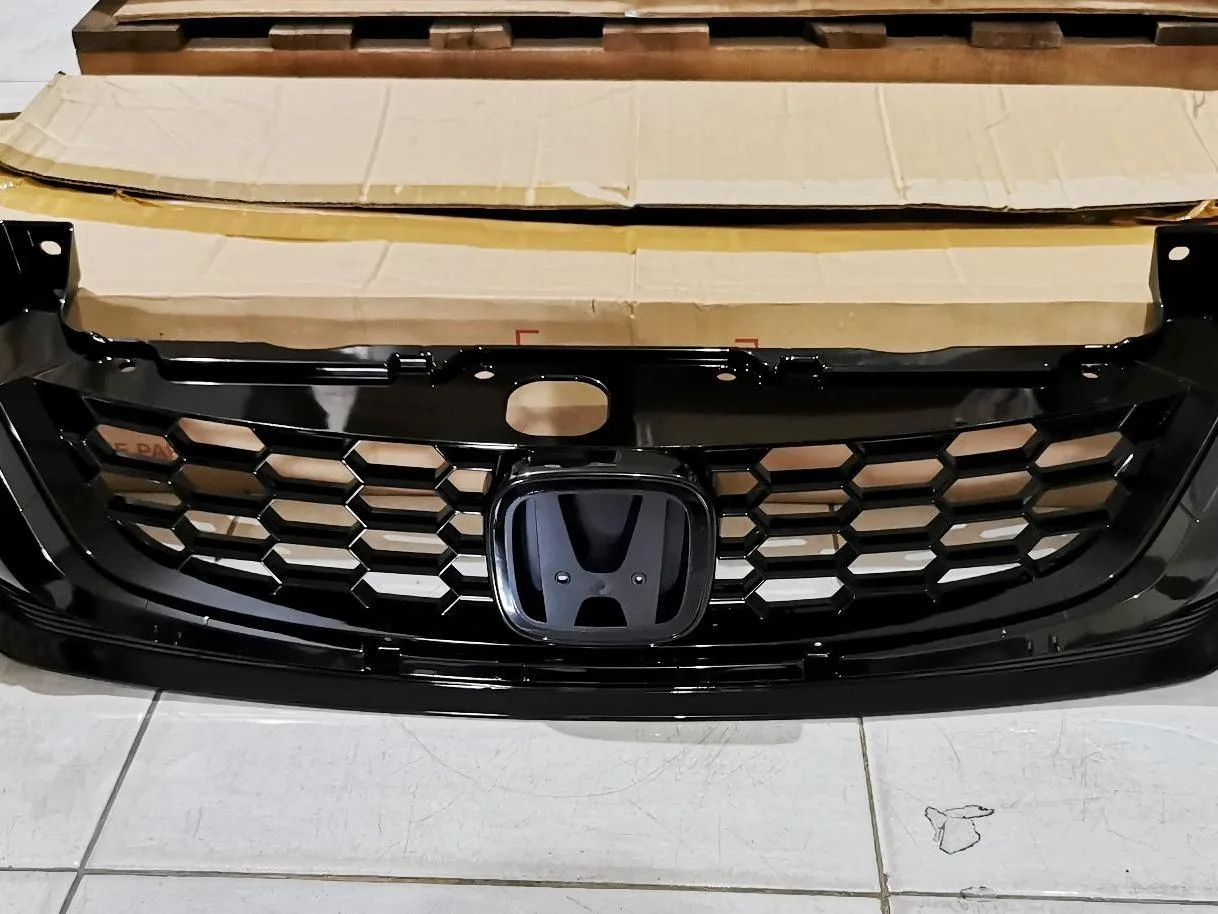 Base Grill Honda Civic FB Facelift 2015 Original