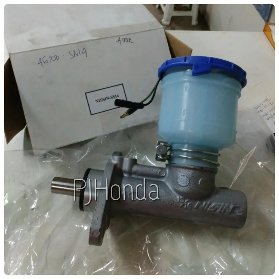 Master Rem Honda Accord CIELO, MAESTRO 1994-1998 Nissin!!