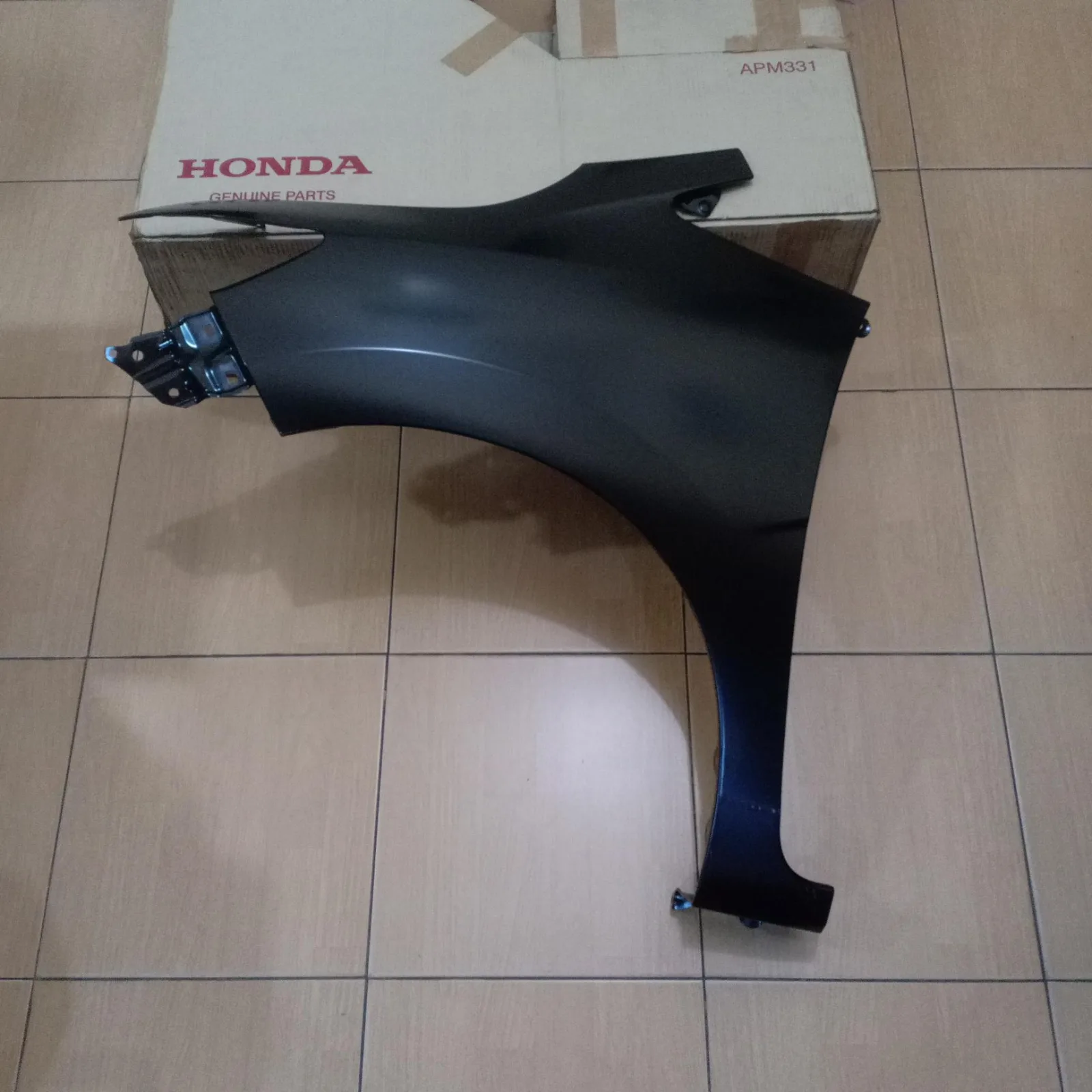 Panel Fender Jazz GK5 2014-2021 Original