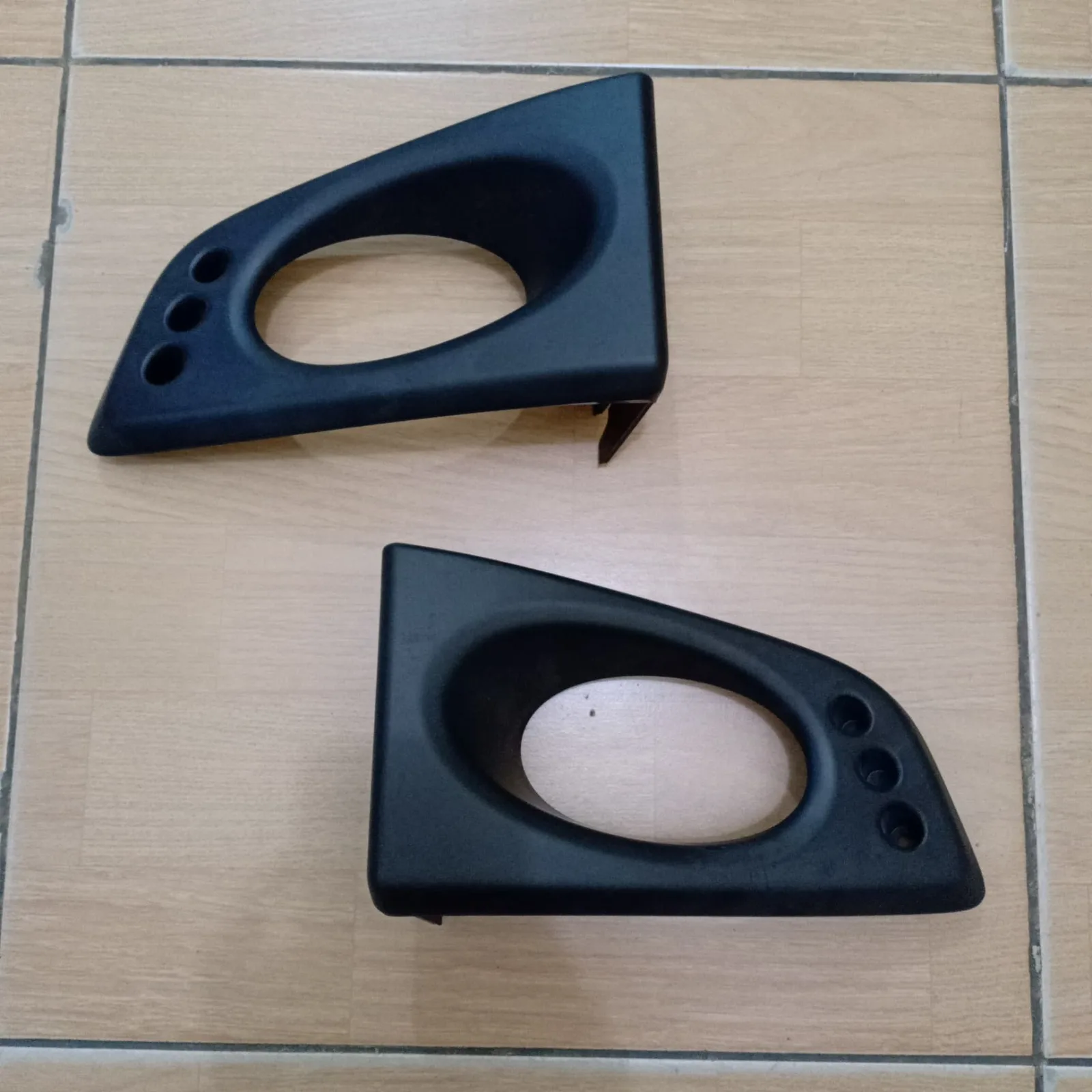 Cover Foglamp Honda Jazz 2010 VARIASI !!!