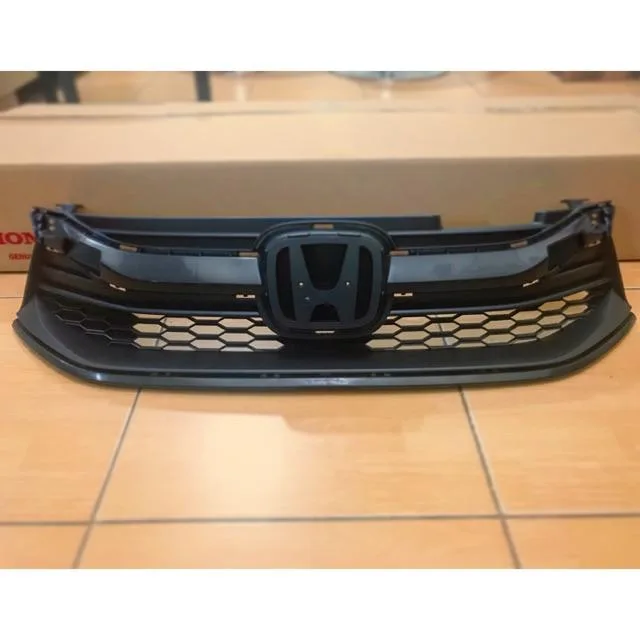 Base Grill Brio RS 2018 Original