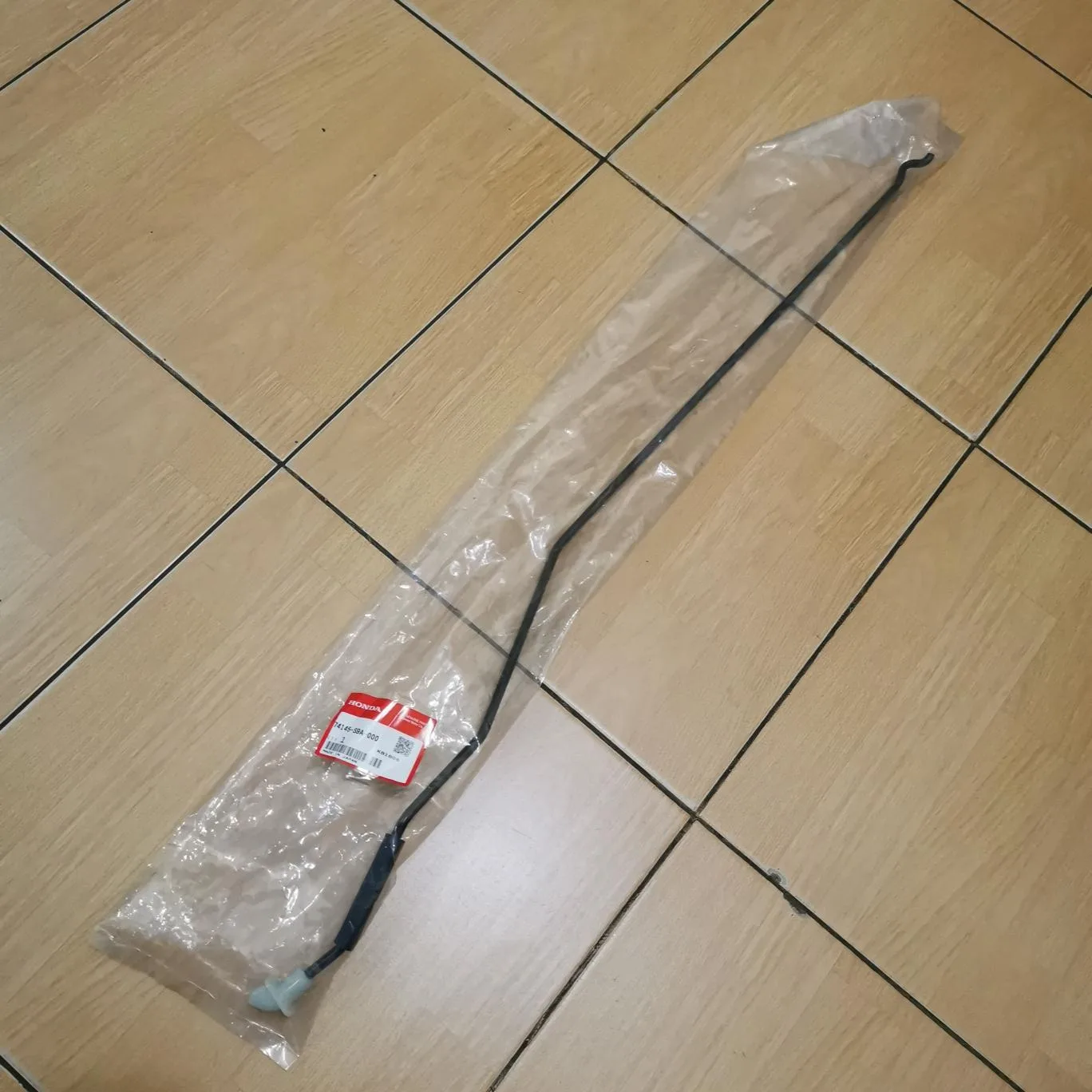 Tiang Kap Mesin CRV 2003-2005 Original