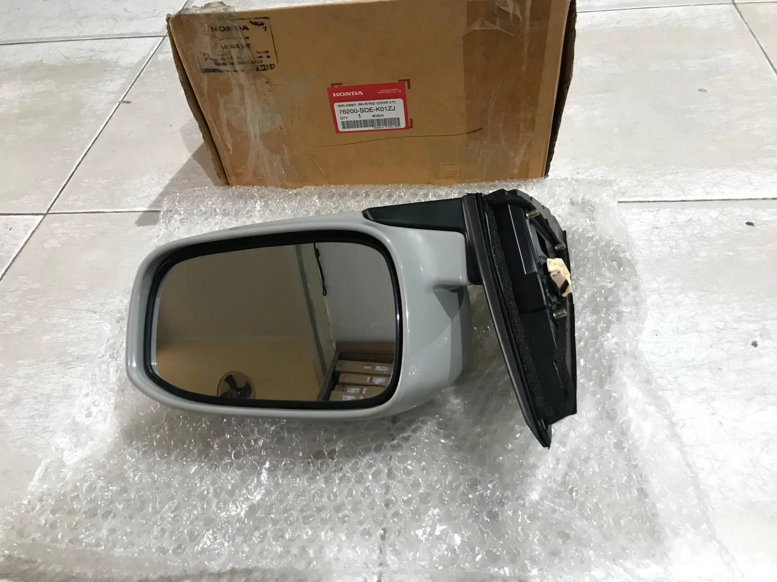 Spion Assy Honda Accord 2003-2007 Original