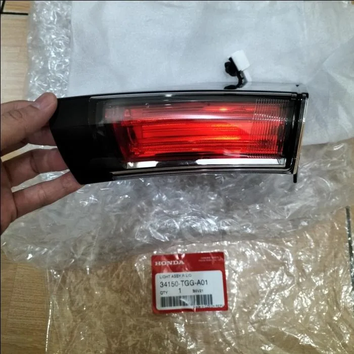 Reflektor Bagasi Lampu Belakang Civic TURBO 2018-2020 ORIGINAL