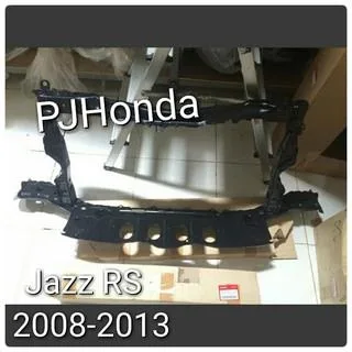 Bullhead Assy / Kerangka Depan Jazz 2008-2013 Original
