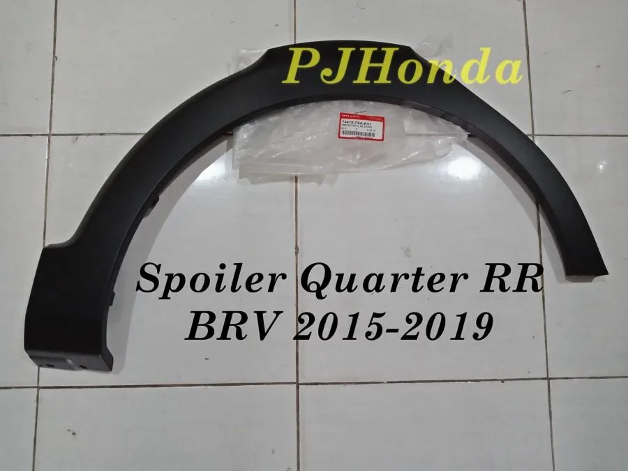 Spoiler Fender BRV 2015-2021 Original