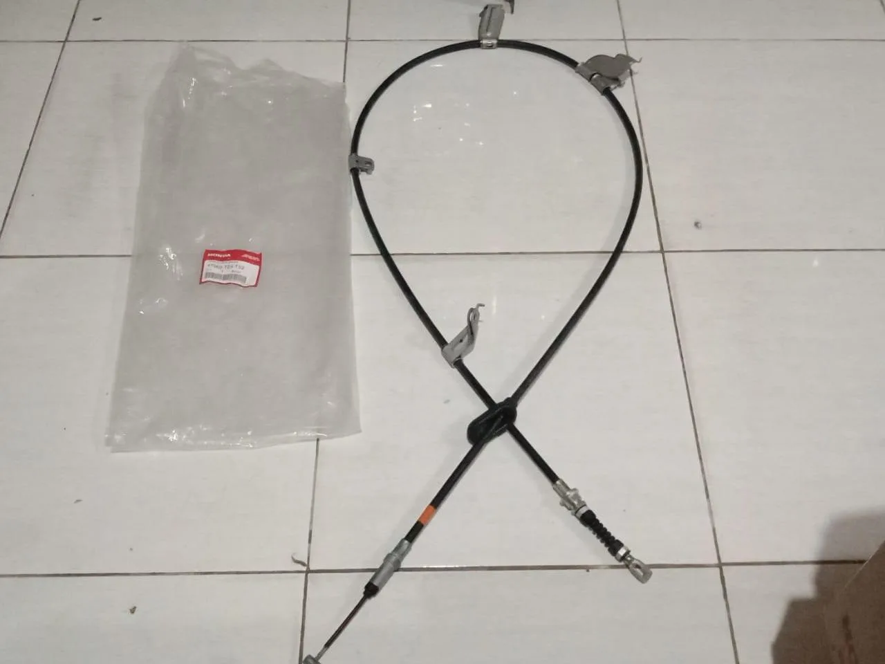 Kabel Rem Tangan Honda CIVIC FB1 FB2 2012-2015 Original