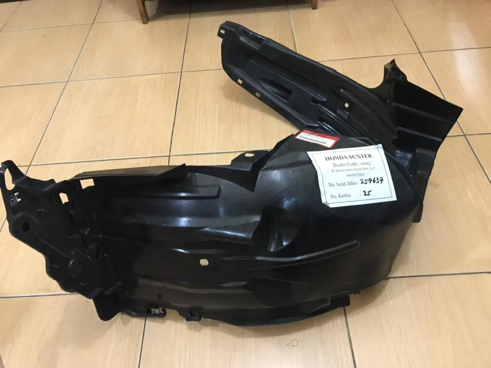 Inner Fender Depan Honda Jazz 2013 Original