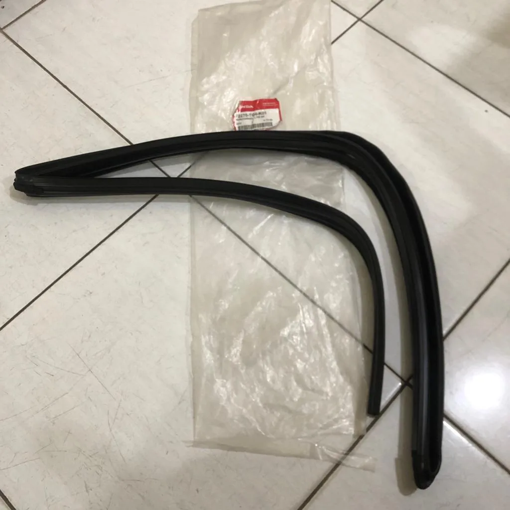 Karet Chanel Kaca Brio Karet Kaca BRIO Original