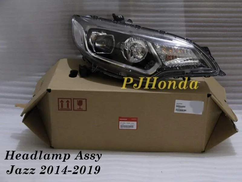 Headlamp Lampu Depan Jazz RS GK5 2014-2017 original
