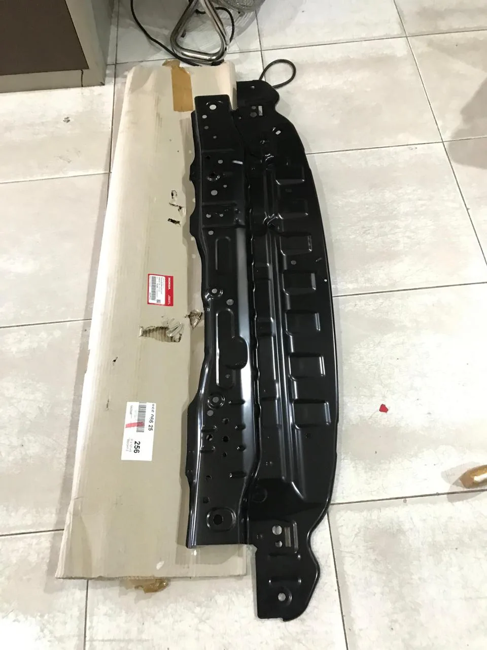 Bullhead Panel Bullhead Honda JAZZ GK5 2014 2015 2016 2017 2018 2019 2020 2021 2022 2023 Original