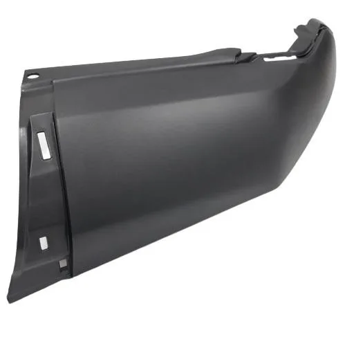 Bumper Belakang CRV GEN 4 PRESTIGE 2015-2016 Original