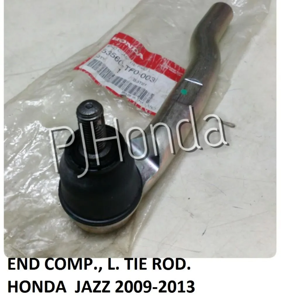 Tierod / End Tierod Honda Jazz 2008 2009 2010 2011 2012 2013 Original