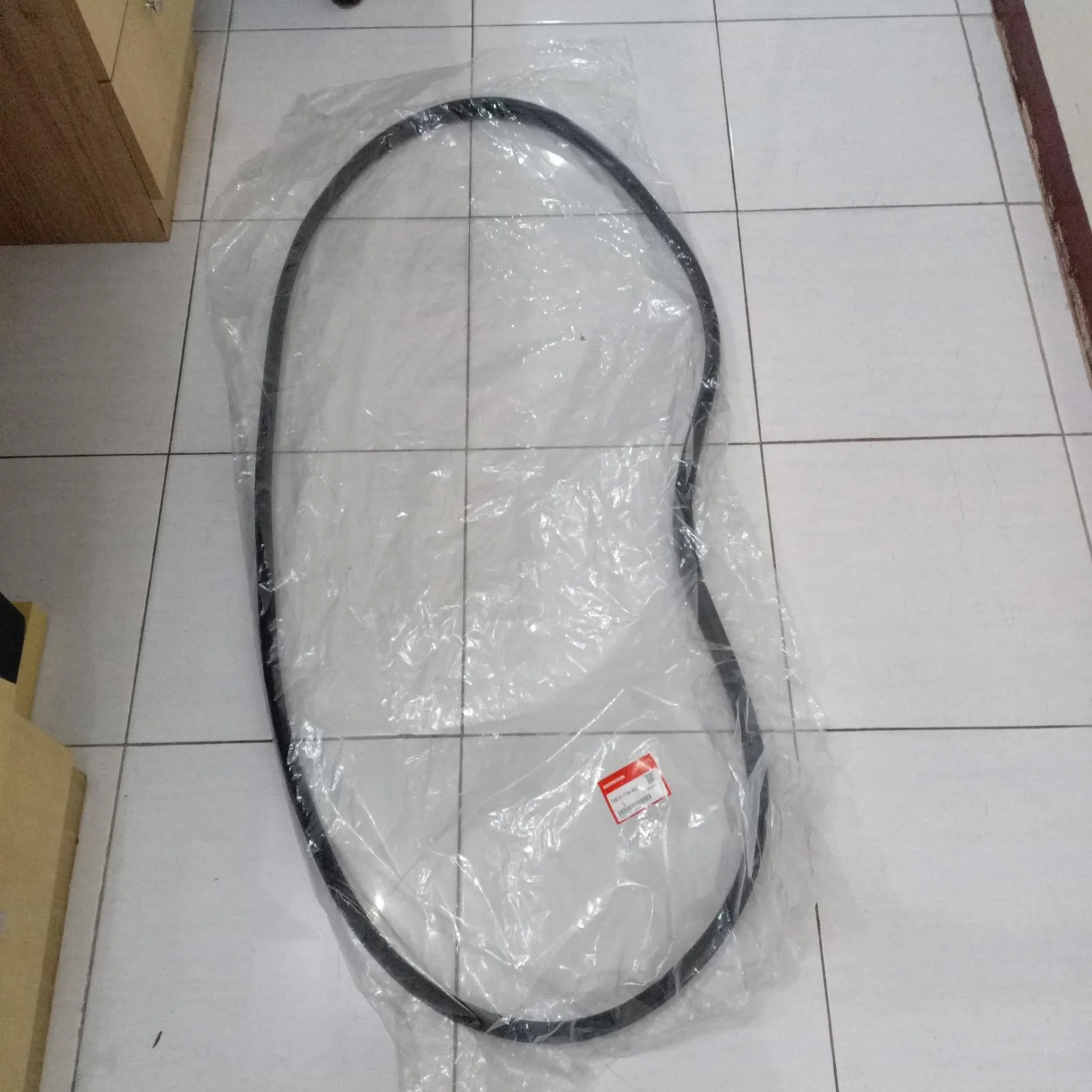 Karet Balon Body Pintu HRV 2015 2016 2017 2018 2019 2020 Original