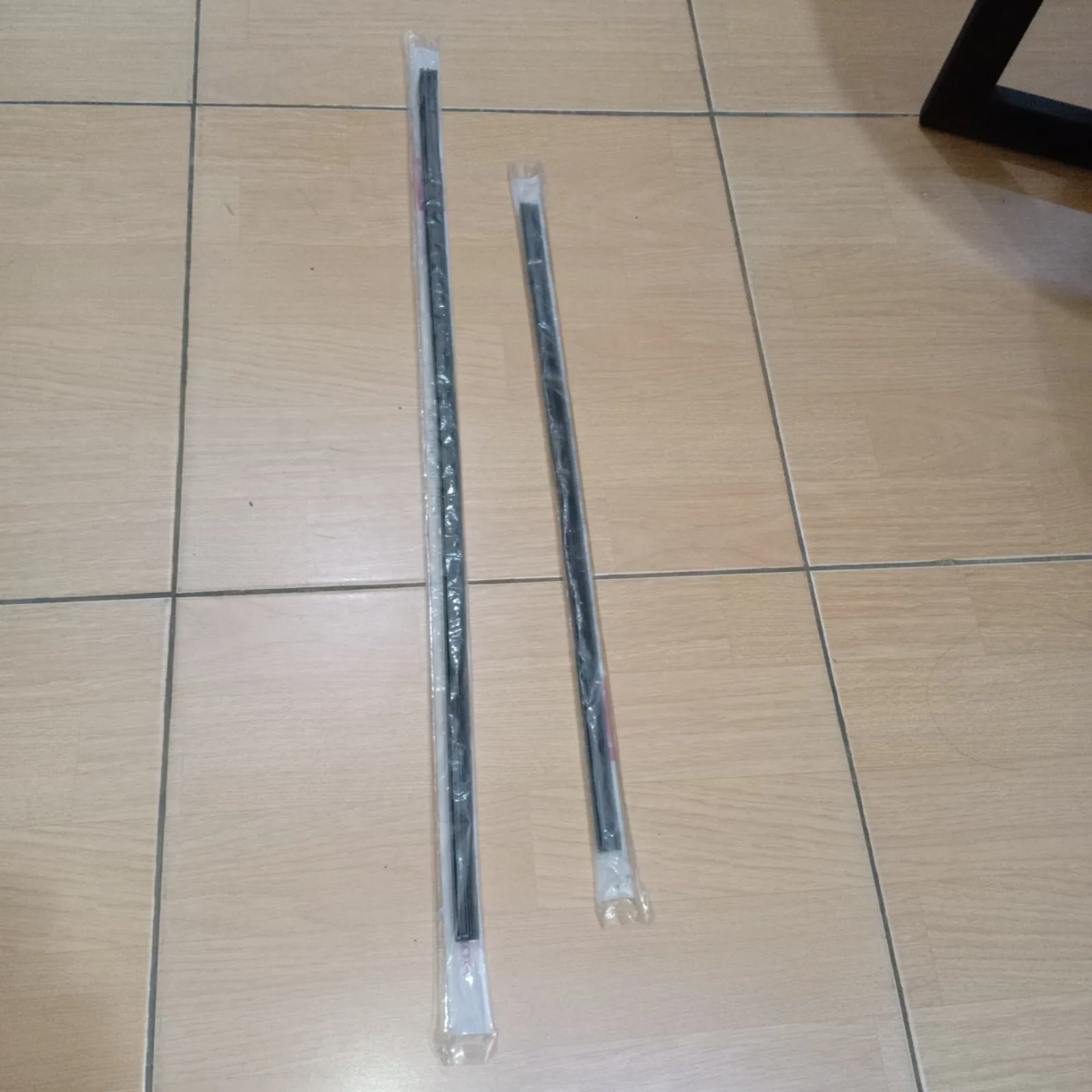 Karet Wiper Depan Accord 2008-2017 Genuine!!